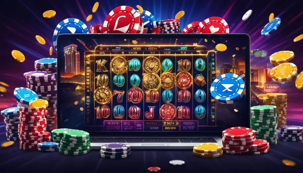 Người chơi đang tập trung vào chiến thuật bắn cá tại 188bey nổ hũ