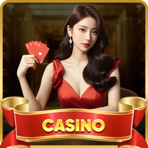 Hai chú gà chọi đang thi đấu trong sân đấu đá gà