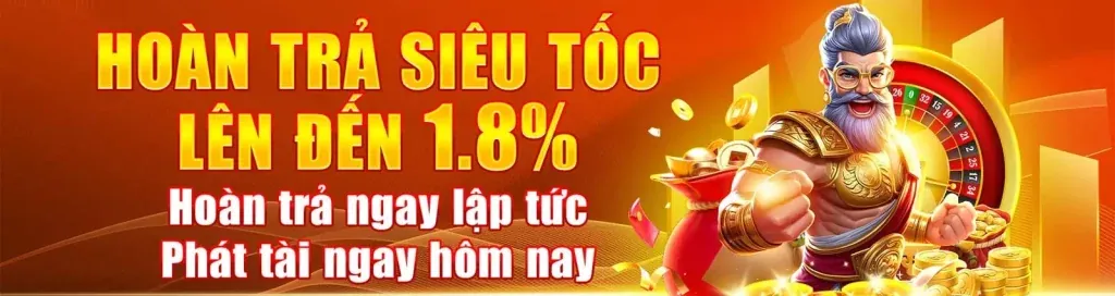 Khuyến Mãi Hấp Dẫn 188bey Nổ Hũ 2026