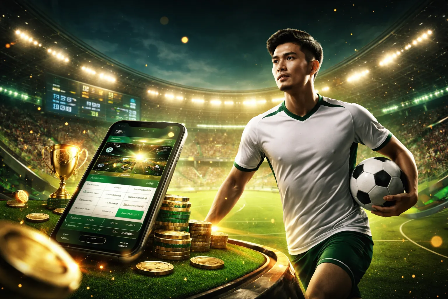 Hướng dẫn chơi slot game 188bey