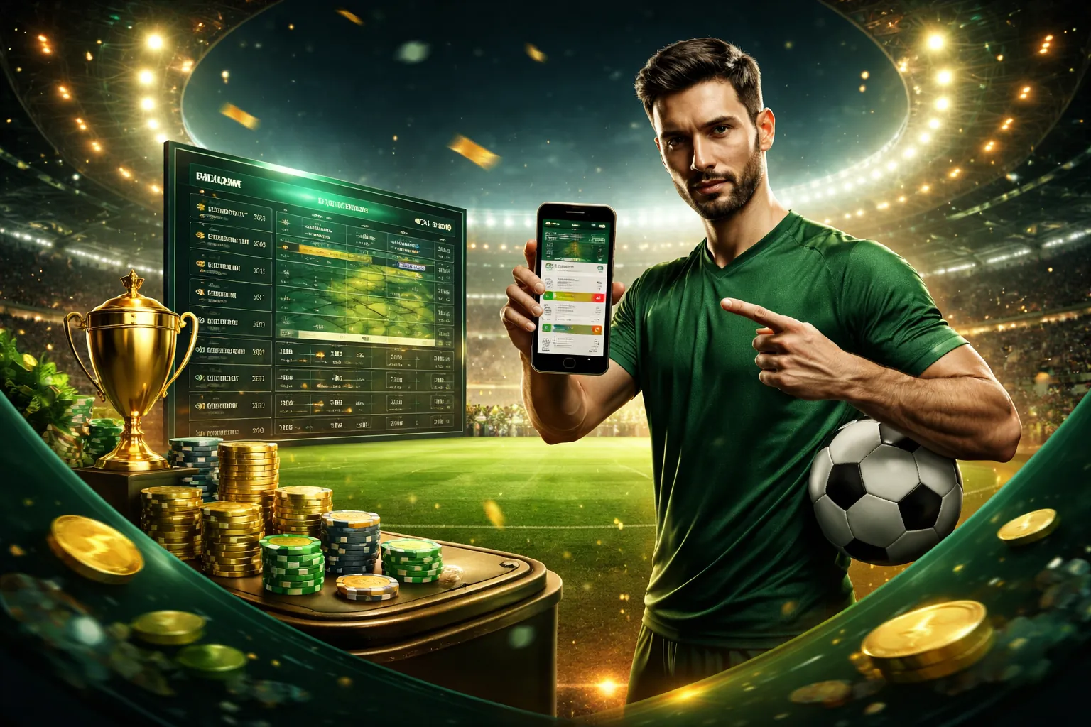 Mẹo giành jackpot slot