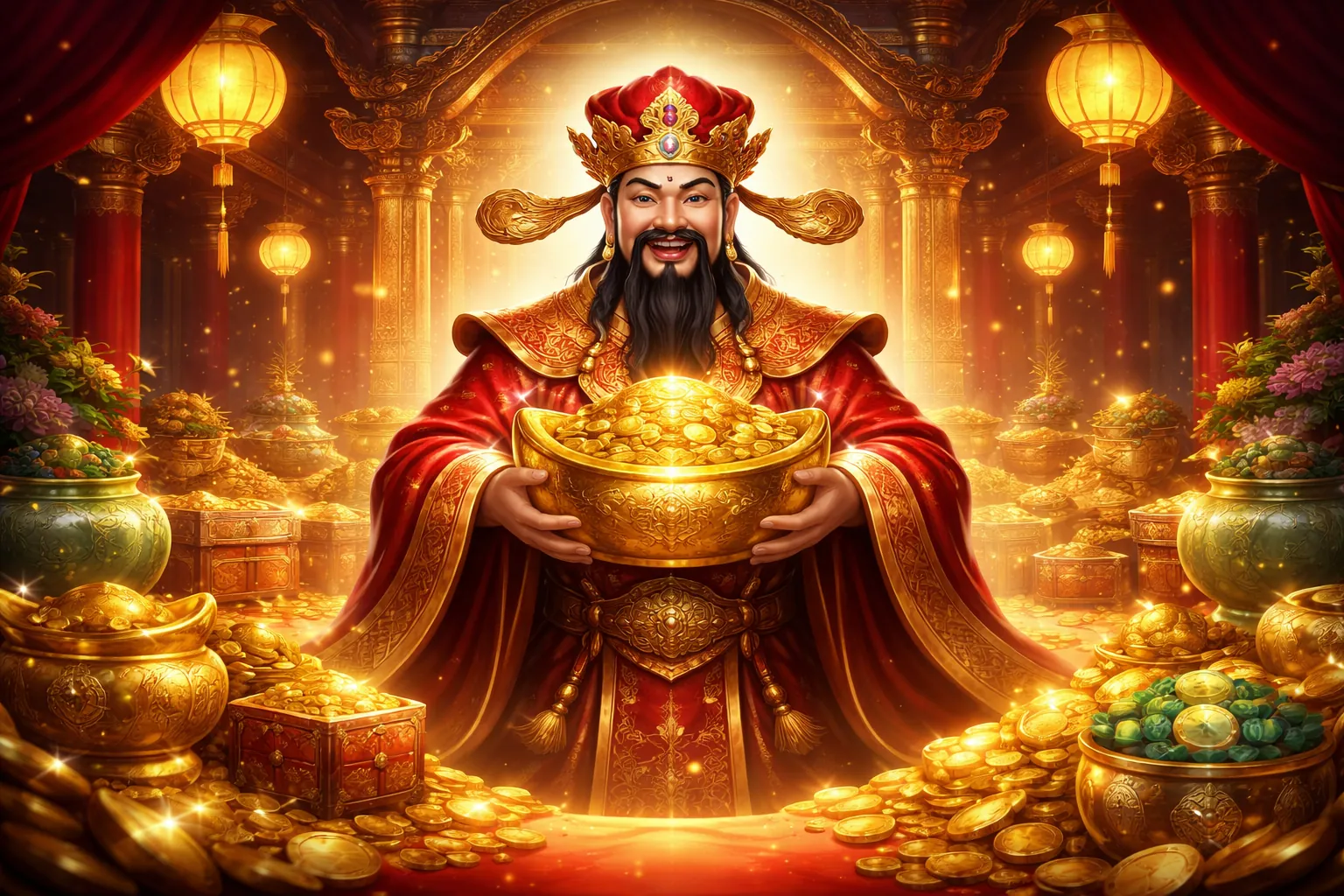 Thế giới trò chơi bắn cá 188bey Nổ Hũ 2026 đầy màu sắc