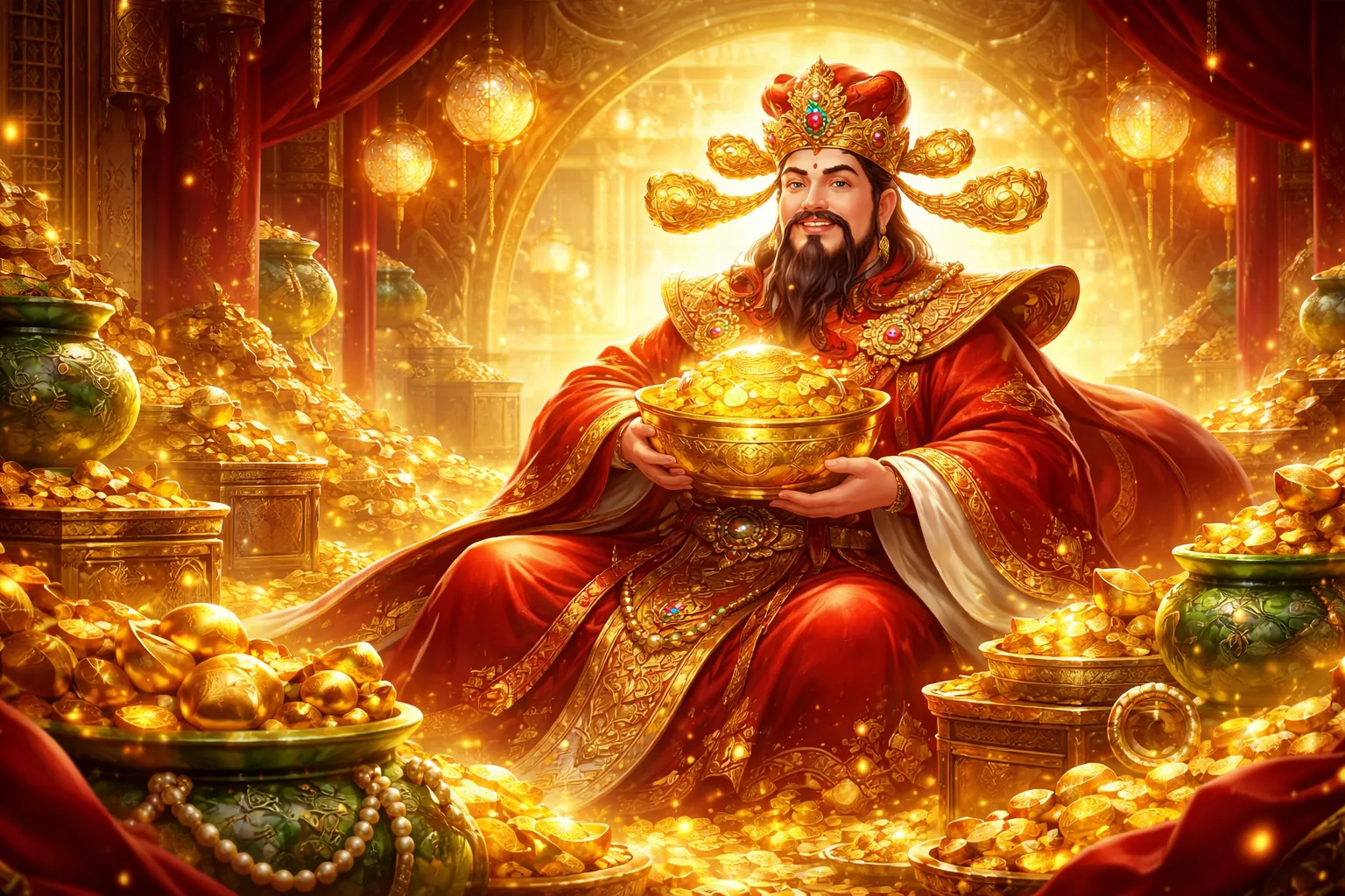Giới thiệu về 188bey Nổ Hũ