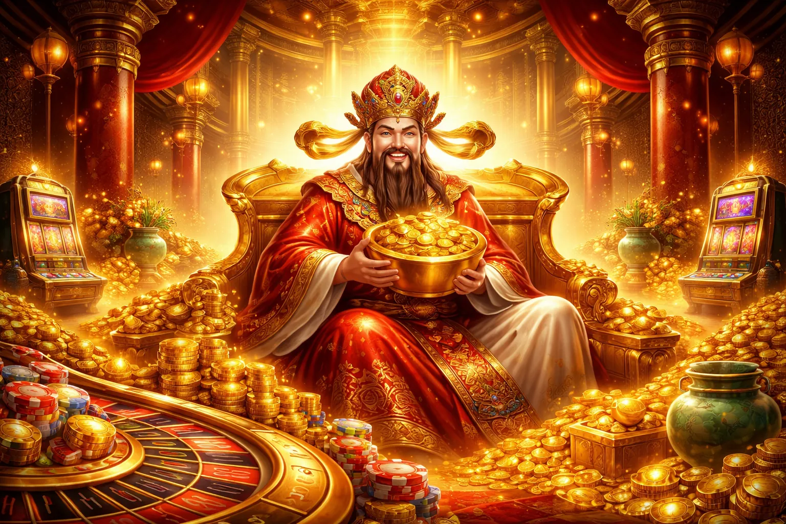 Hình ảnh chính blog 188bey Nổ Hũ