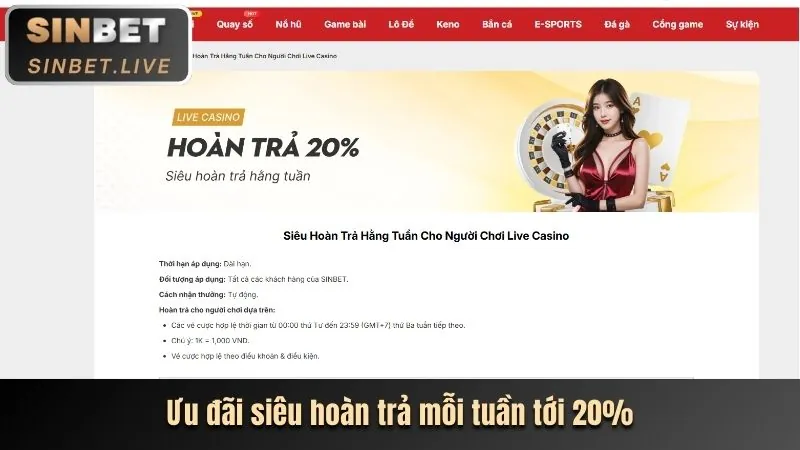 Sự kiện săn jackpot lớn 188bey